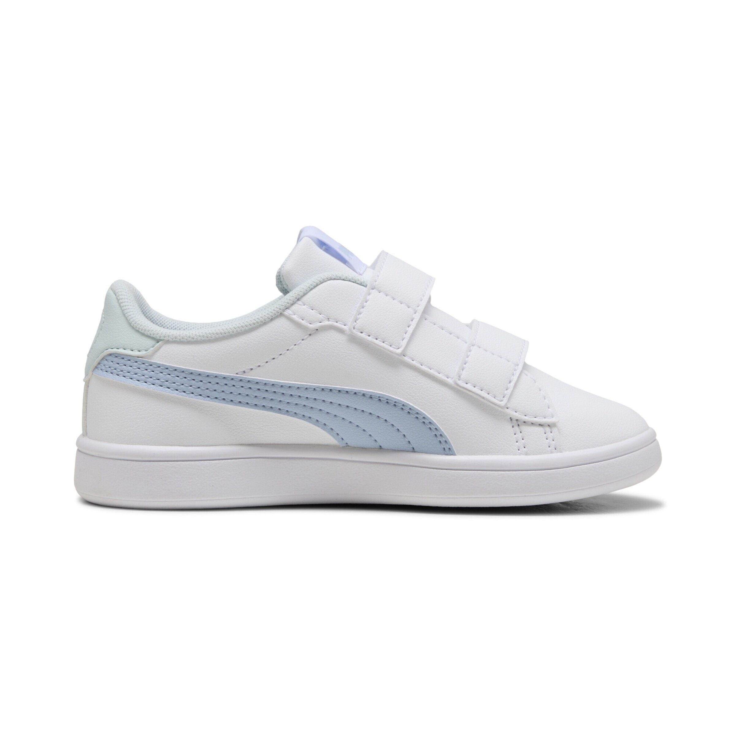 PUMA Sneakers 'Smash 3.0' in Wit