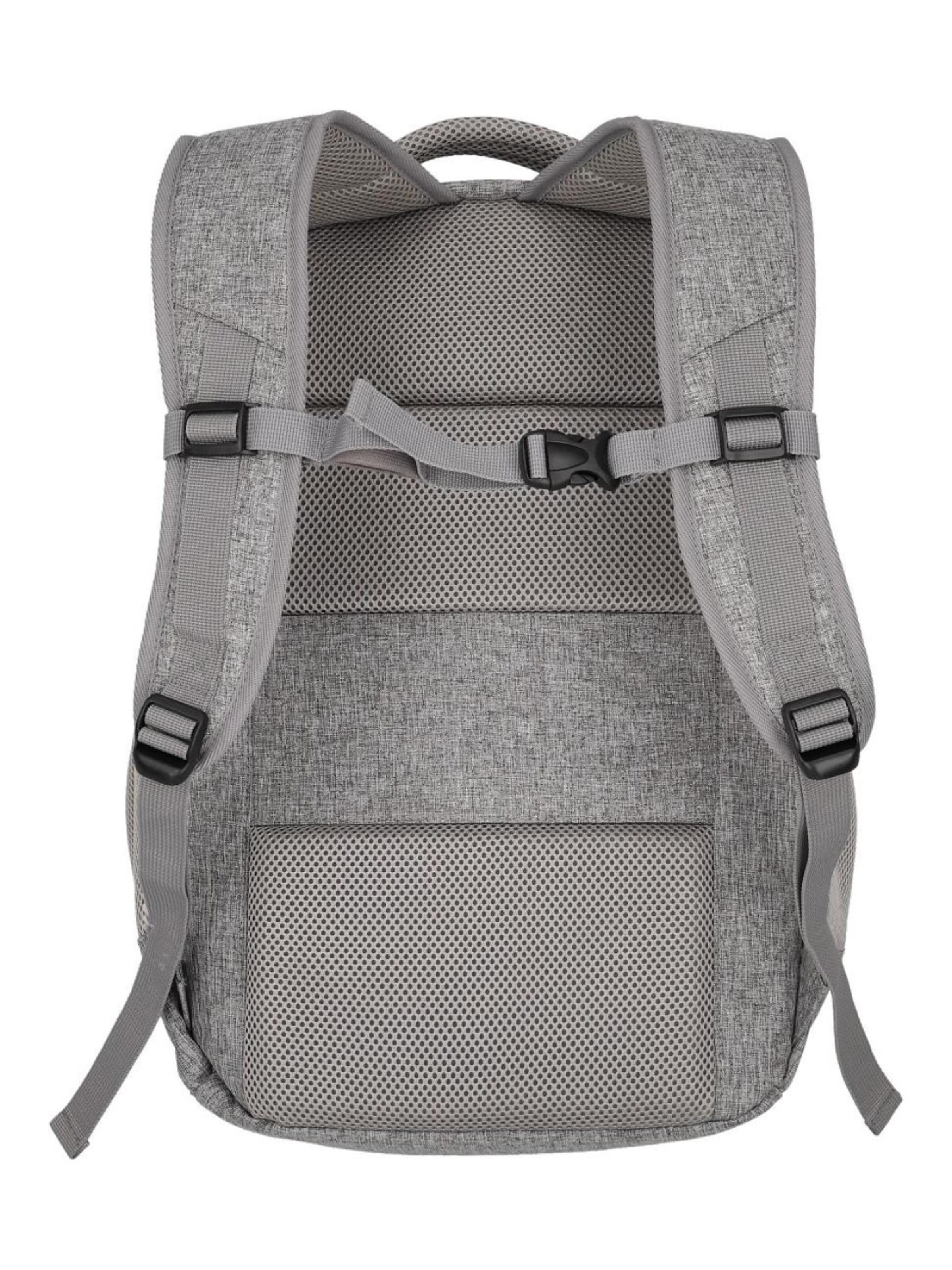 TRAVELITE Backpack in Grey
