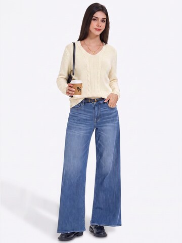 Pull-over Imily Bela en beige