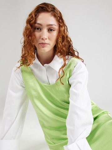 modström Φόρεμα κοκτέιλ 'Lola' σε πράσινο