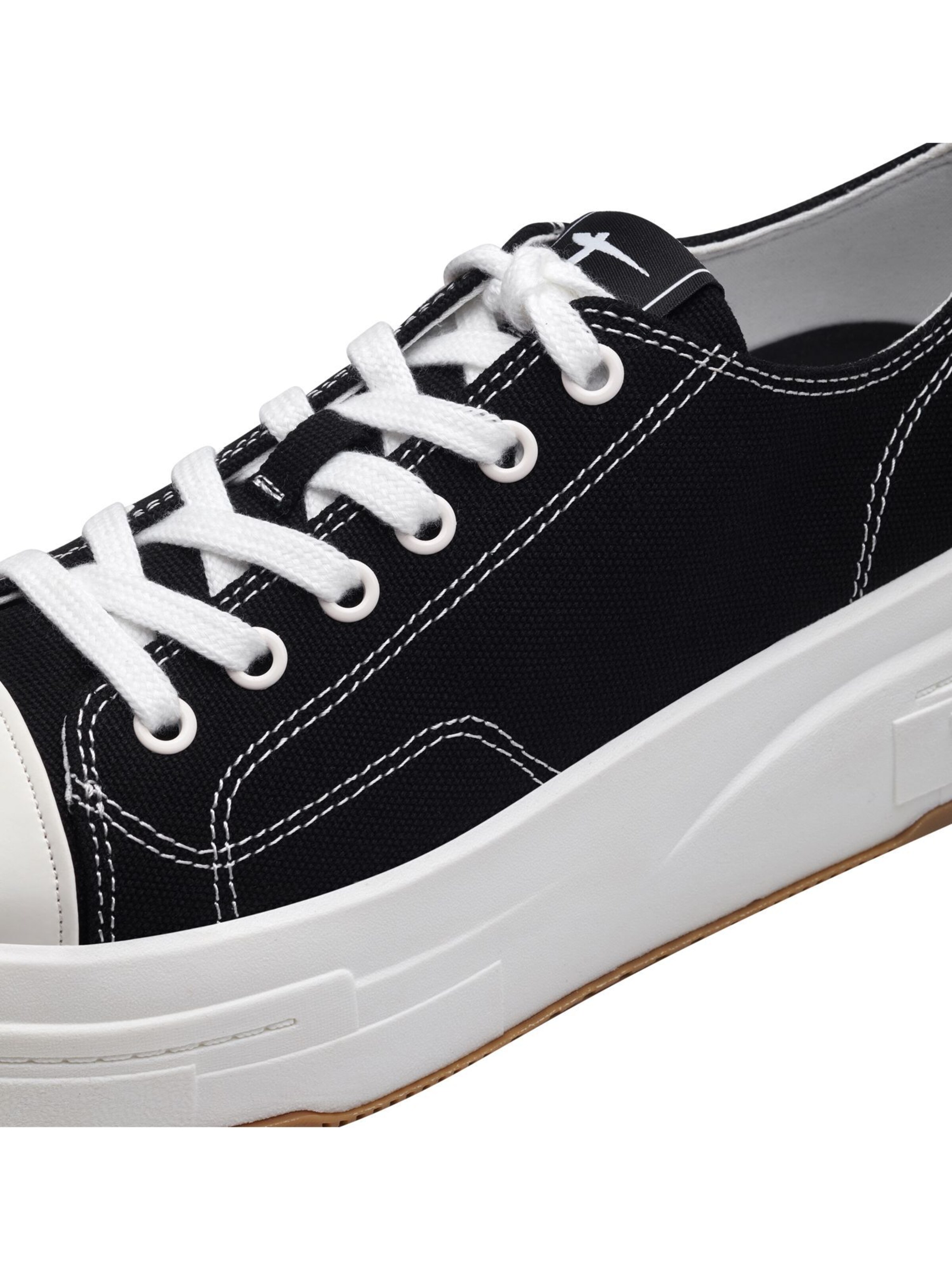 Tamaris Sneaker in Schwarz