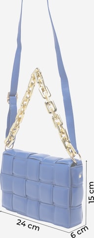 Misspap Наплечная сумка в Синий