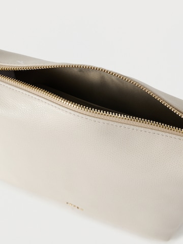 FURLA Чанта за през рамо 'TONIE' в бежово