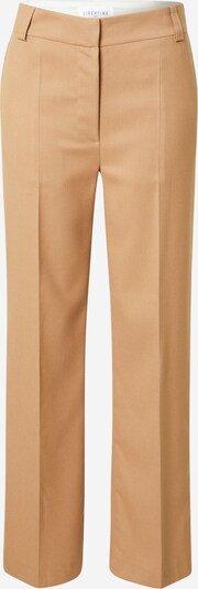 Libertine-Libertine Hose 'Flaw' in hellbraun, Produktansicht