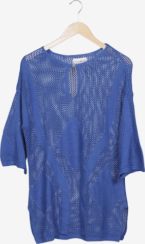 Helena Vera Sweater & Cardigan in S in Blue: front