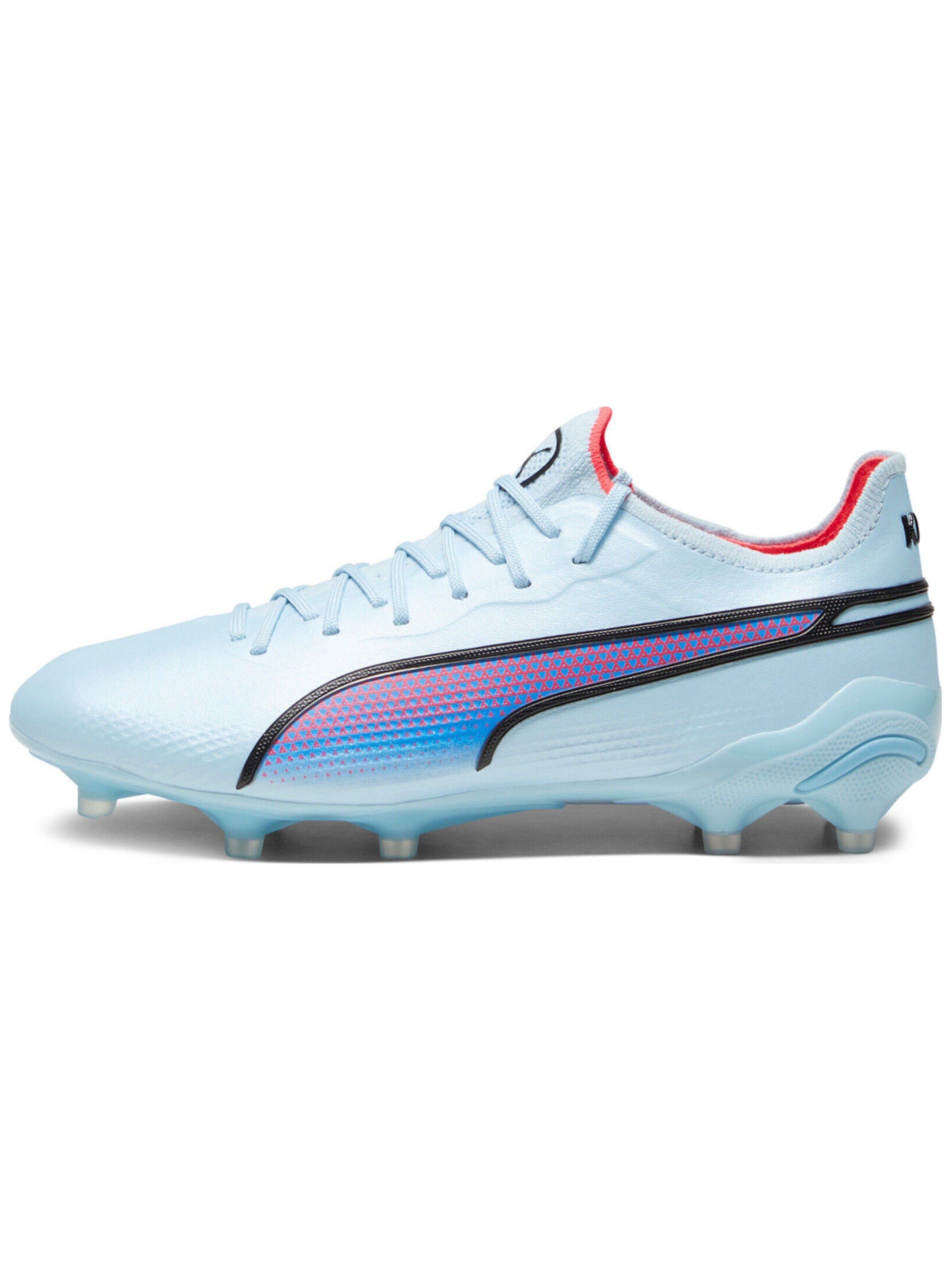 PUMA Soccer shoe 'Puma Ultra Ultimate Fgag' in 40 in Blue, Item view