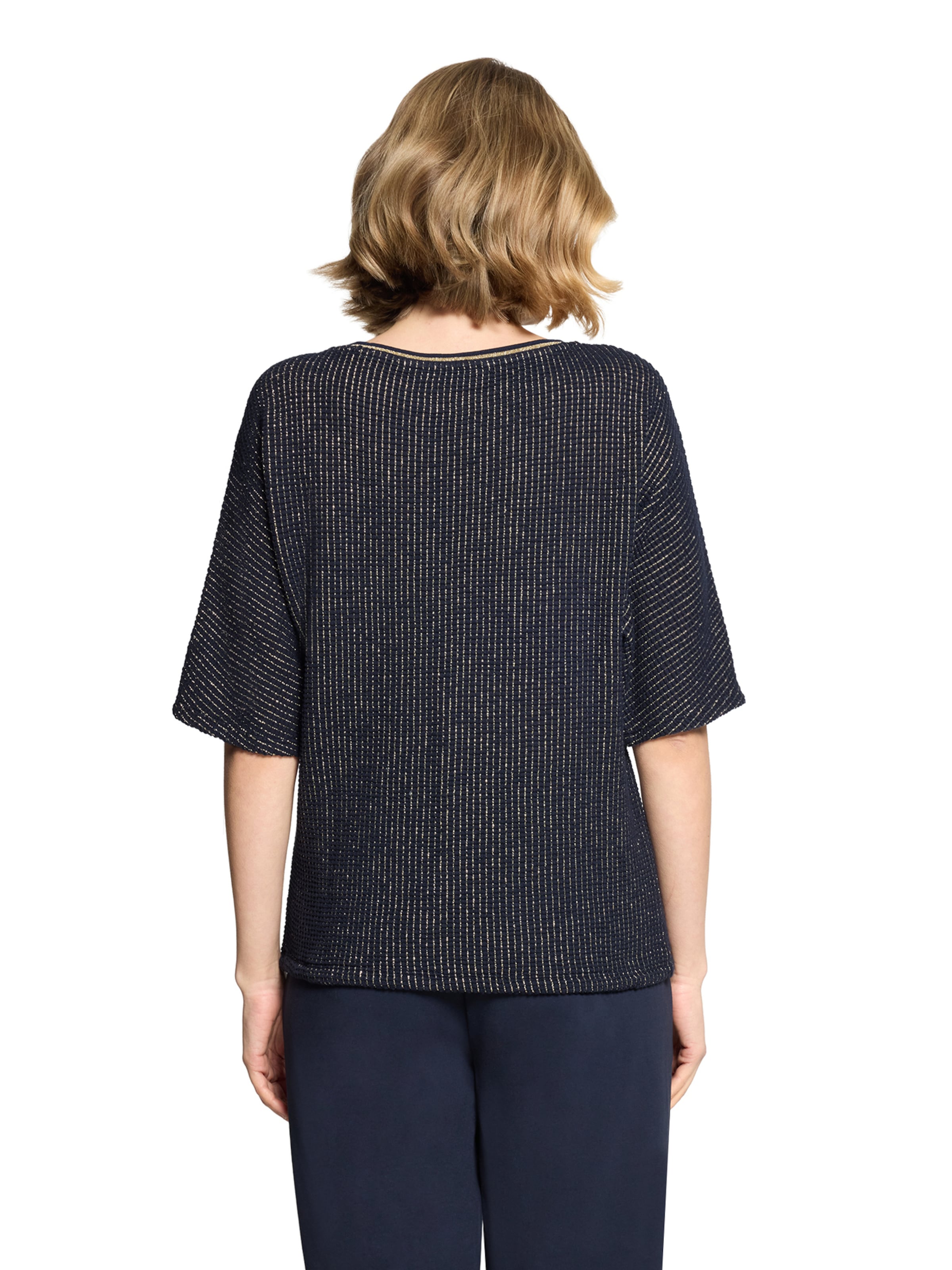 Maglietta di Betty Barclay in blu