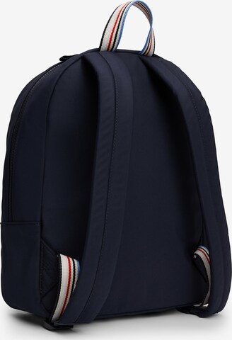 TOMMY HILFIGER - Mochila en azul