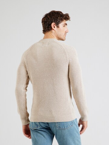 Only & Sons Pulover 'ONSFELIP' | bež barva
