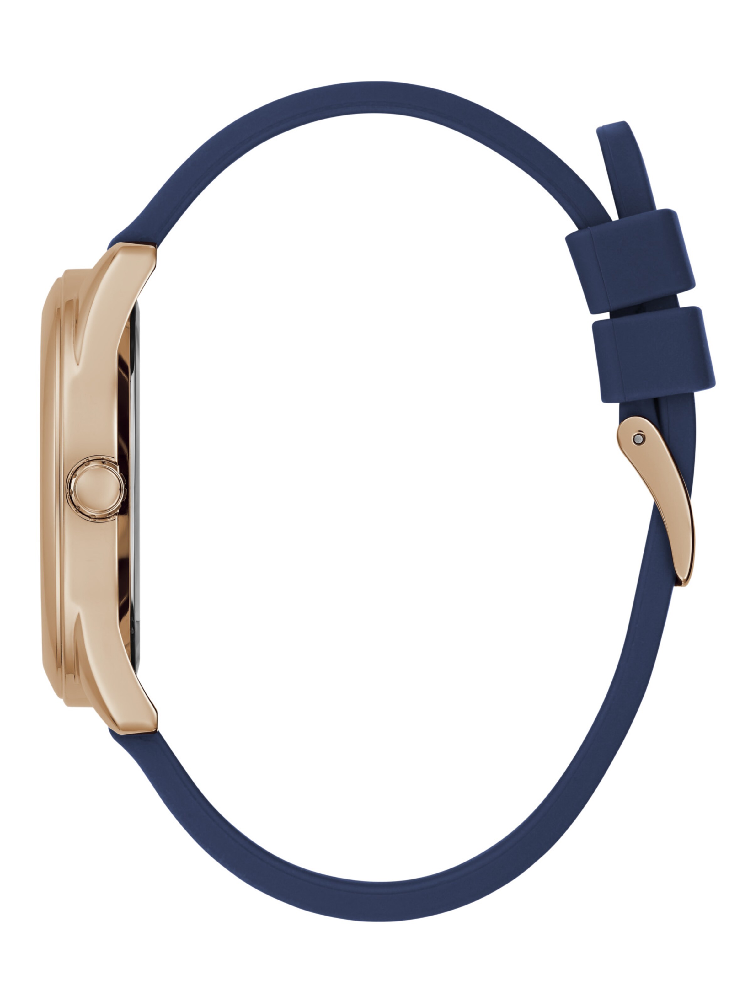 GUESS Analog Watch in Blue