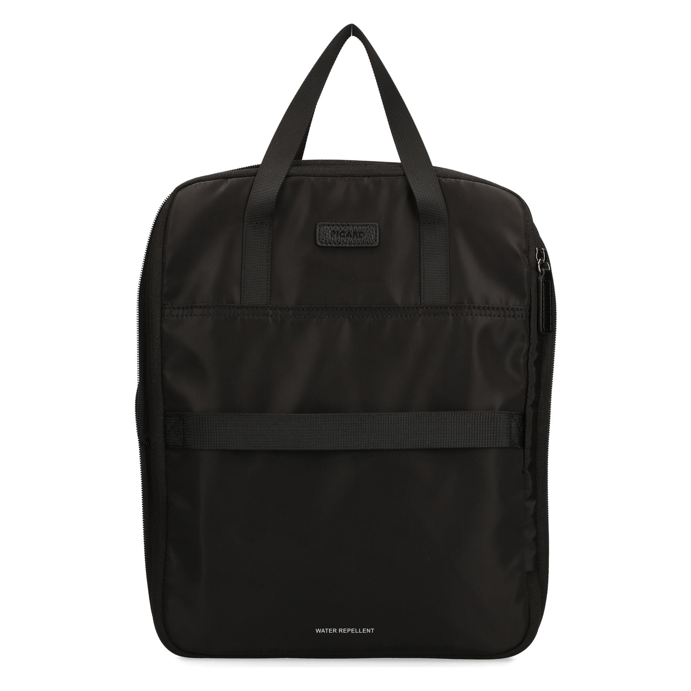 Sac de voyage 'S'pore' Picard en noir : devant