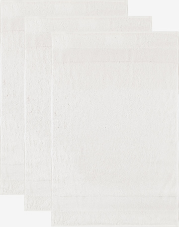 VILLEROY & BOCH Towel in White: front