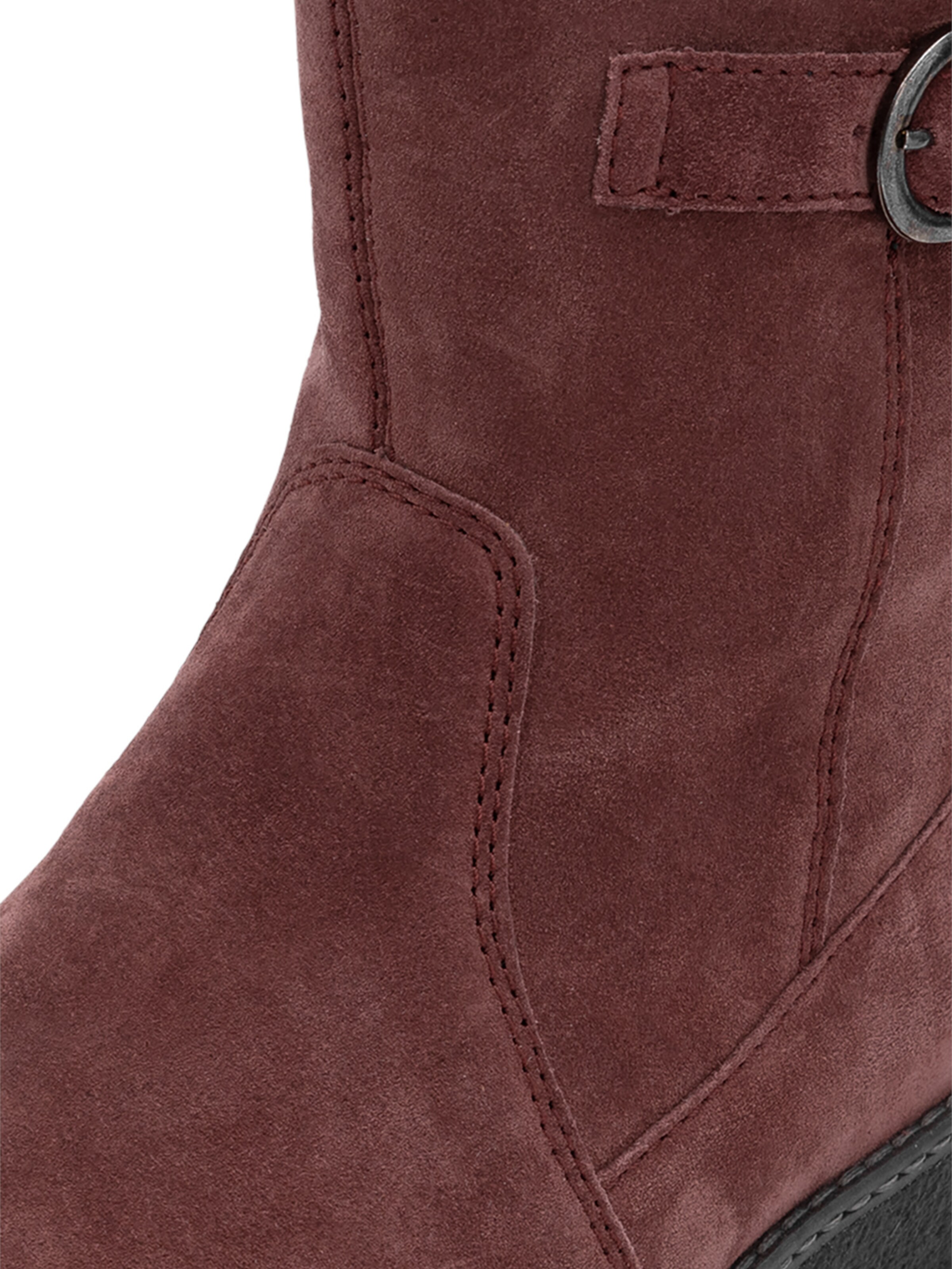 Bottines VITAFORM en rose