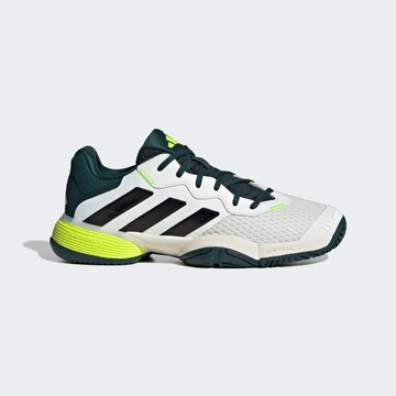 ADIDAS PERFORMANCE Athletic Shoes 'Barricade' in White
