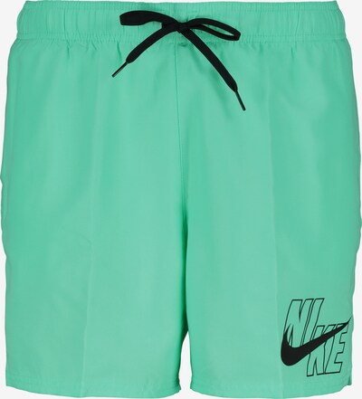 Nike Swim Sportzwembroek 'Volley Short' in de kleur Neongroen, Productweergave