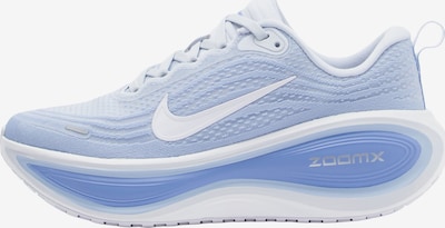 NIKE Tenisice za trčanje 'Vomero Plus' u svijetloplava / bijela, Pregled proizvoda