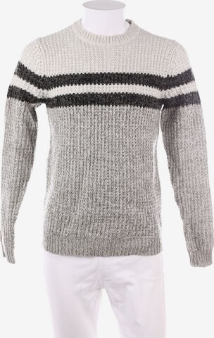 Only & Sons Pullover S in Weiß: predná strana