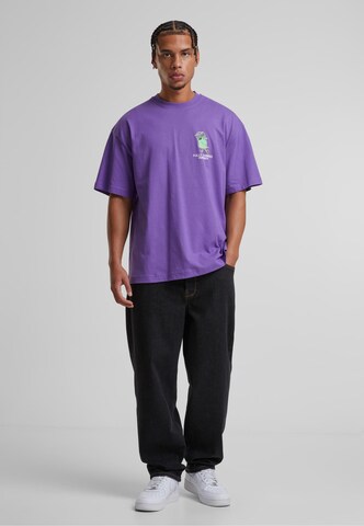 HOMEBOY Loose fit Jeans in Black