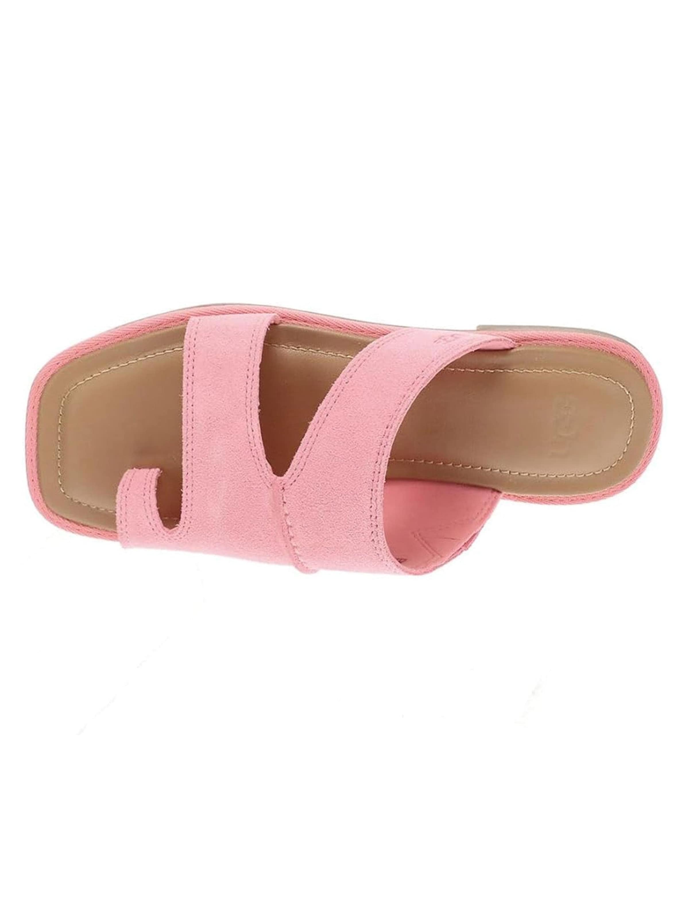 UGG Klipklappere 'W MATIRA TROPICAL PINK' i pink