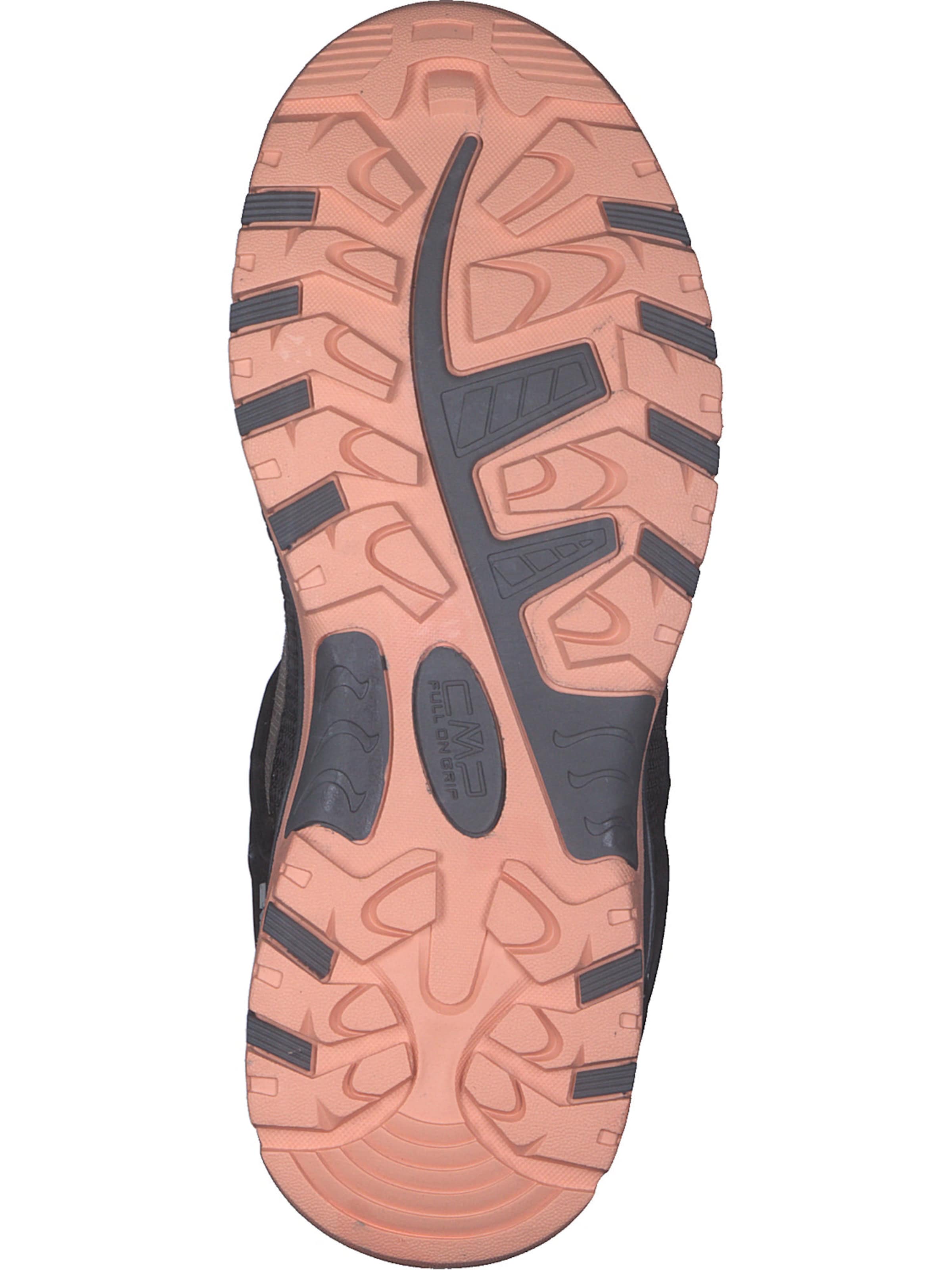 CMP Low shoe 'Kiruna' in Beige