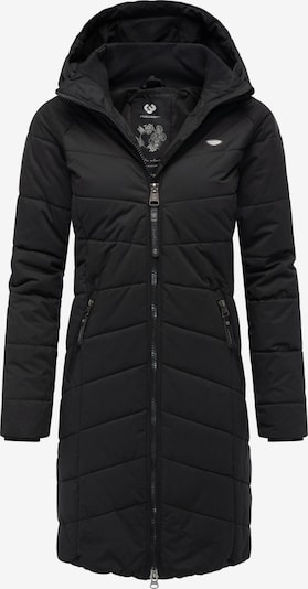 Striukė-paltas 'Dizzie' iš Ragwear, spalva – juoda, Prekių apžvalga