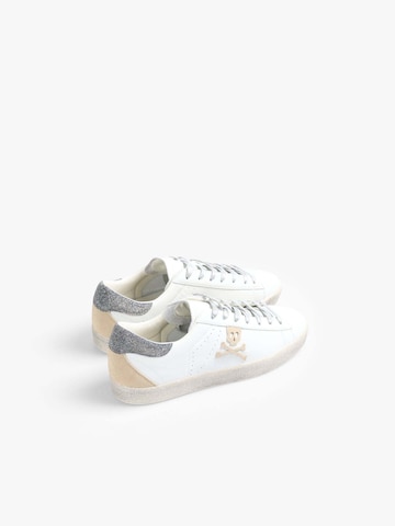 Scalpers Sneaker low in Beige