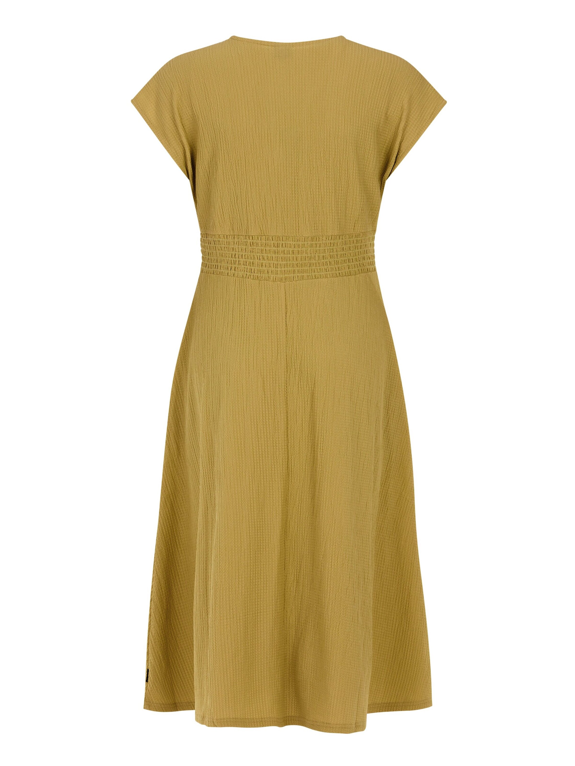 PROTEST Dress 'PRTNieve' in Green