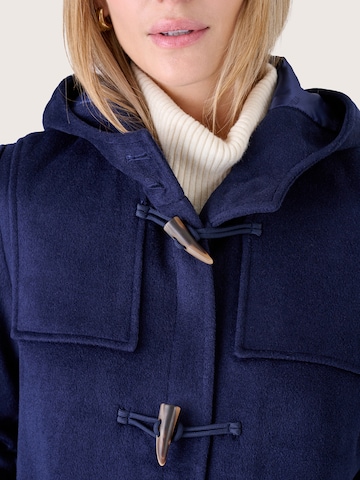 Camomilla Italia Wintermantel 'CATHRYN' in Blauw