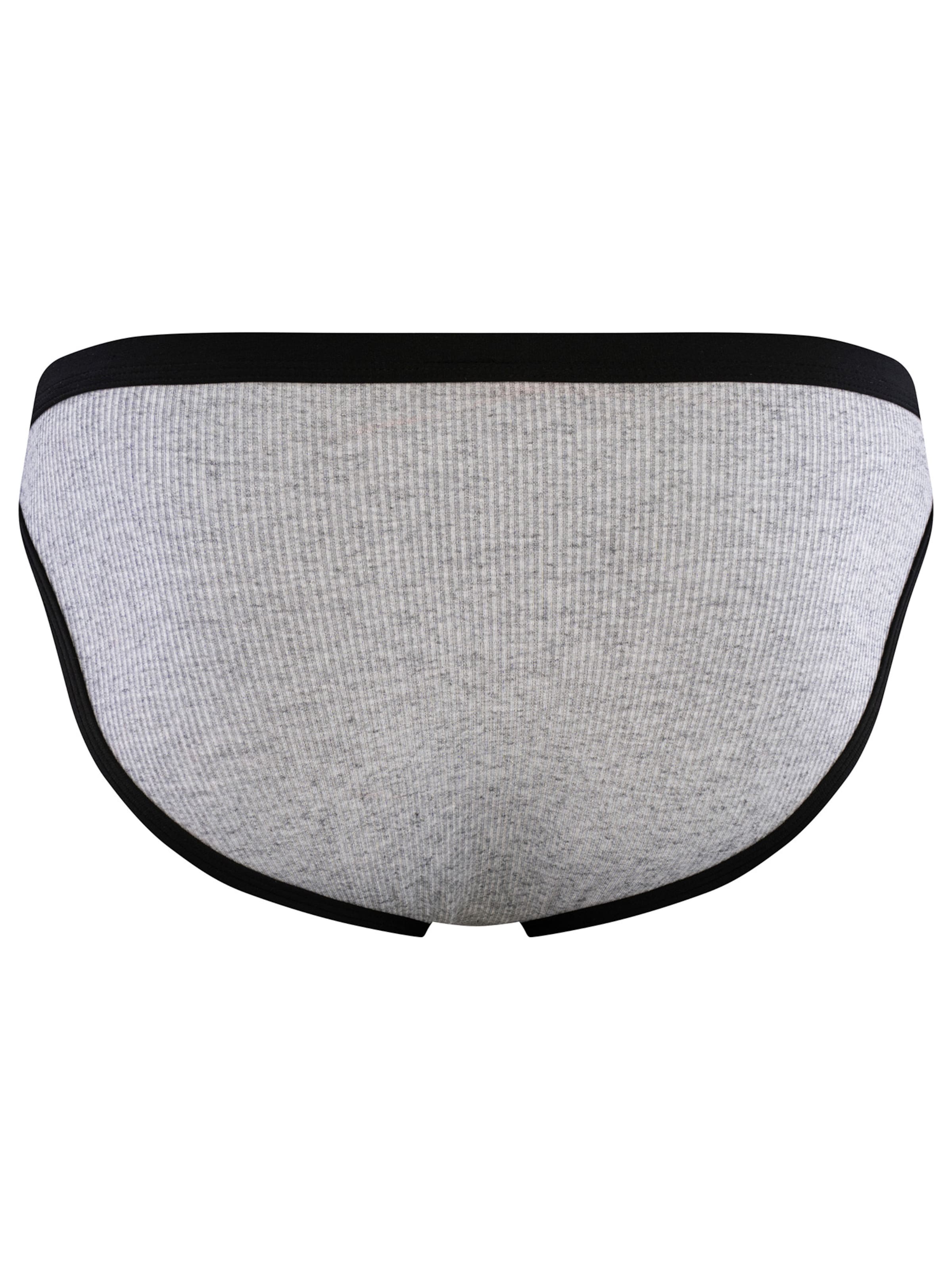 Slip 'RED2604' Olaf Benz en gris