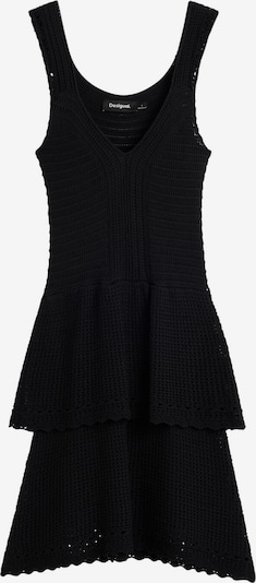 Desigual Šaty - čierna, Produkt