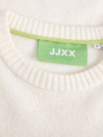 Pull-over 'JXAdina' JJXX en blanc