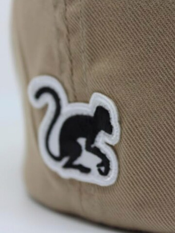 Surf Monkey - Gorra deportiva en verde