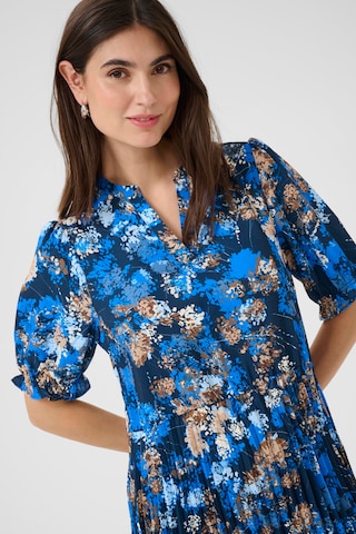 CULTURE Dress 'Paddy Betty' in Blue