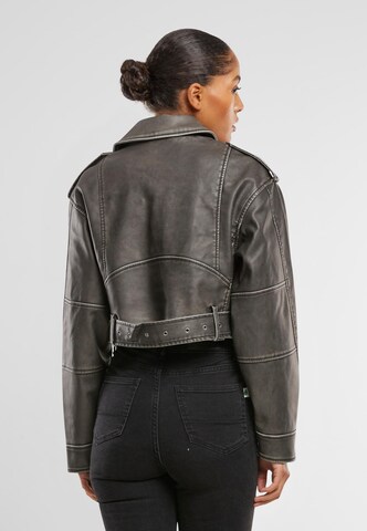 Karl Kani Jacke in Schwarz