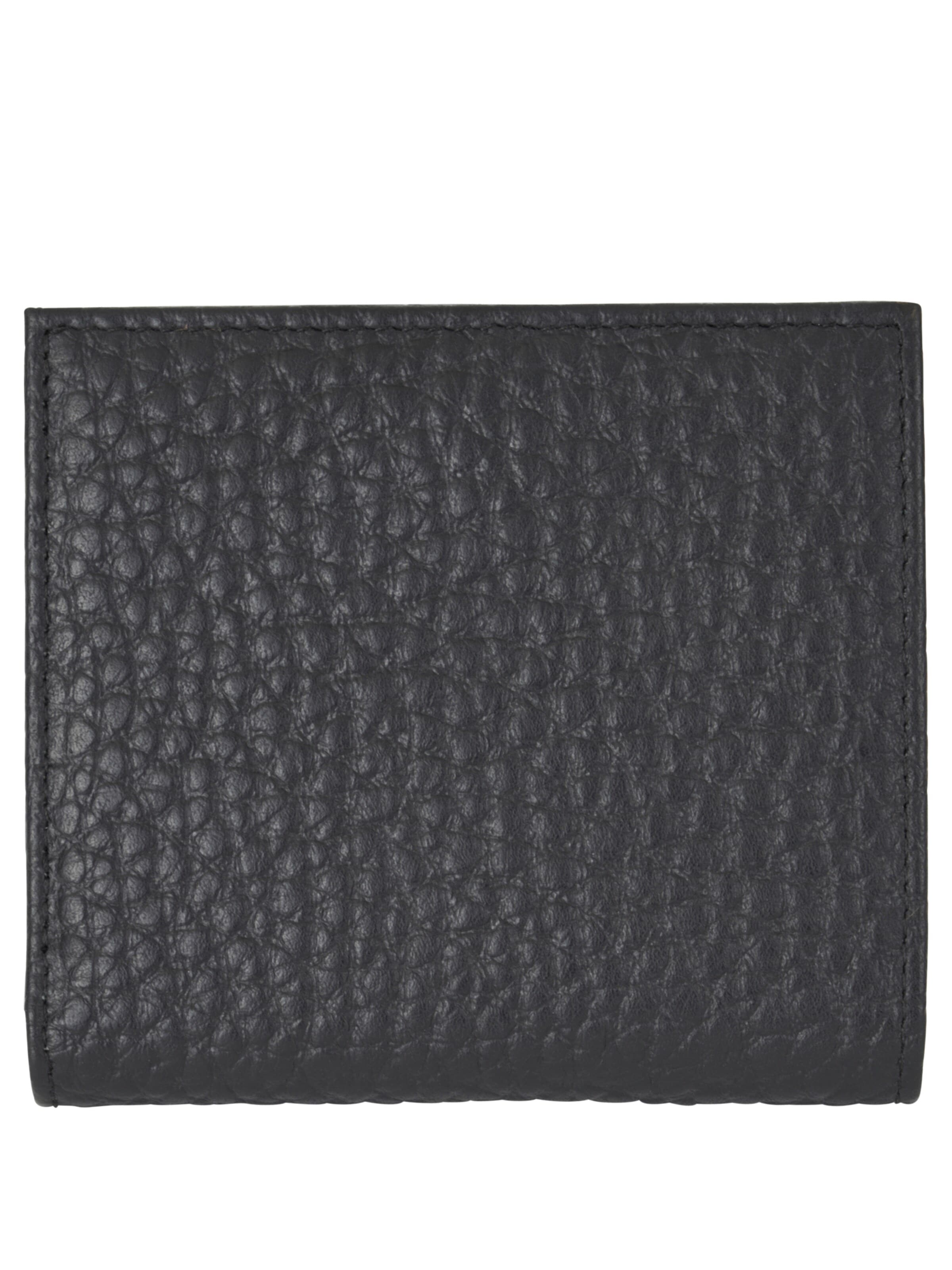 VOi Wallet 'ELSA' in Black