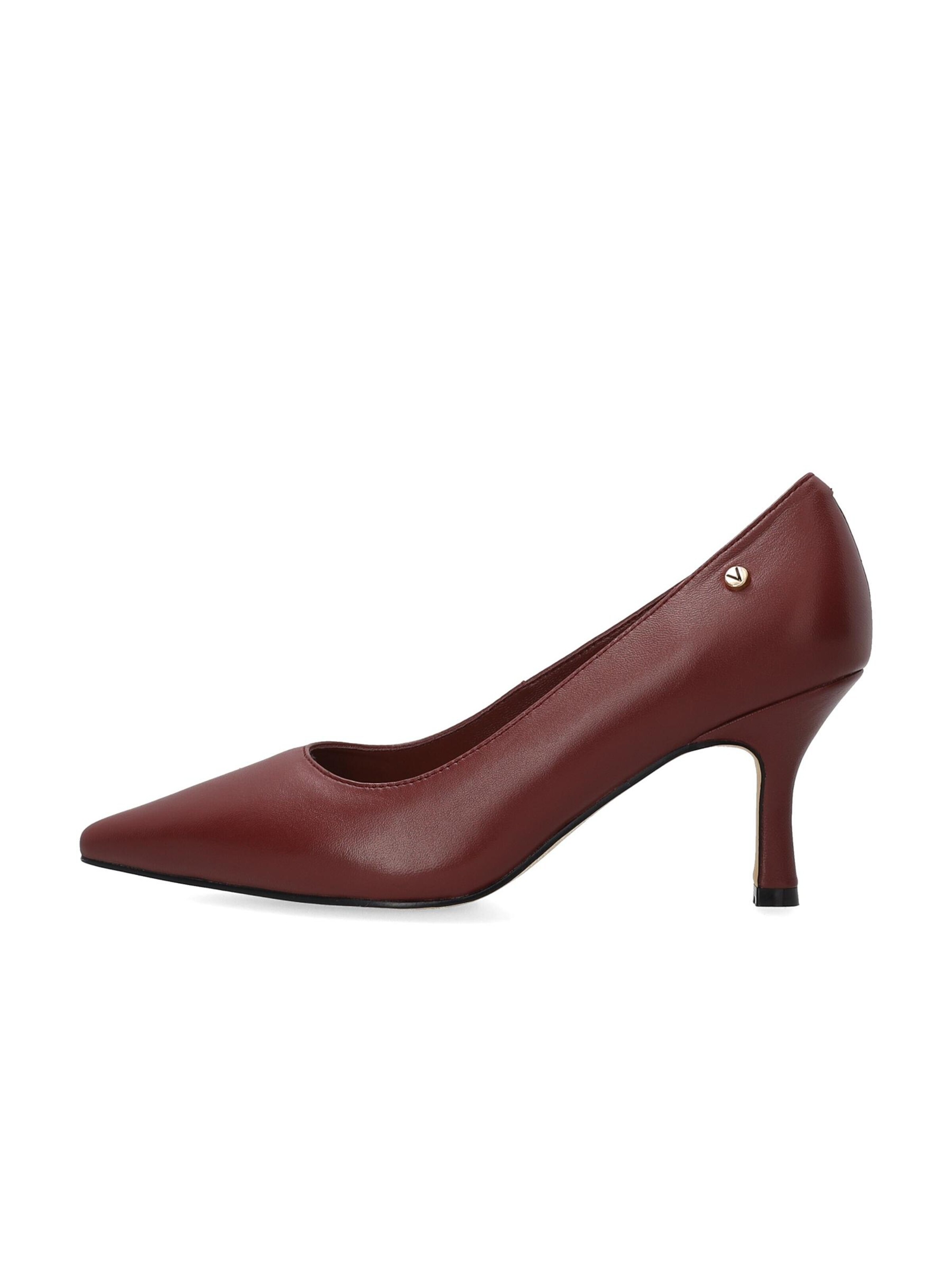 VENEZIA Pumps 'Venezia'‌‌‌‌‌‌ in Rot