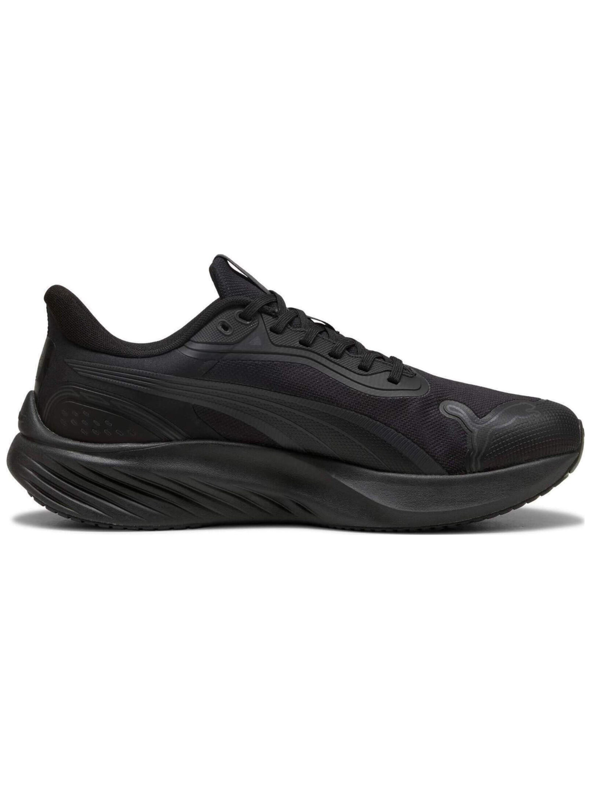 Scarpa sportiva 'Pounce Lite Ptx' di PUMA in nero