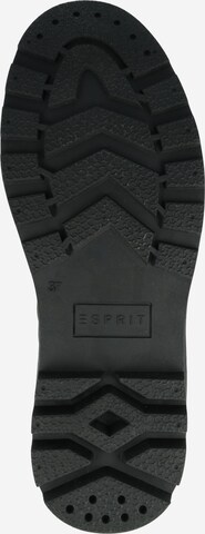 ESPRIT - Botas Chelsea en verde