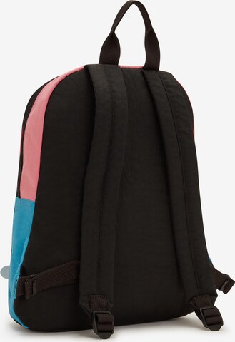 KIPLING Rucksack 'SONNIE KLE' in Pink