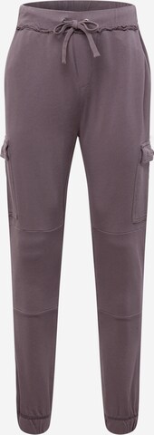 Pantalon cargo 'RESULT' Key Largo en marron : devant