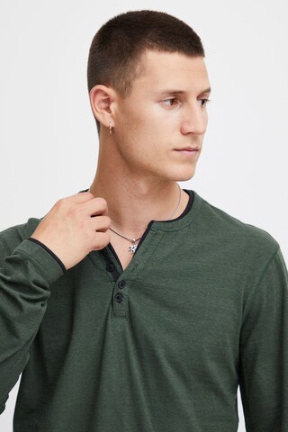 BLEND Shirt in Green