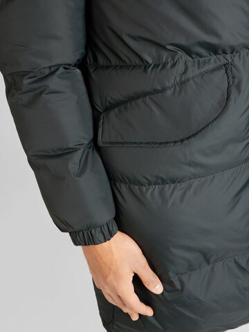 BRAVE SOUL Winter jacket in Green