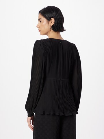 MICHAEL Michael Kors Bluse in Schwarz