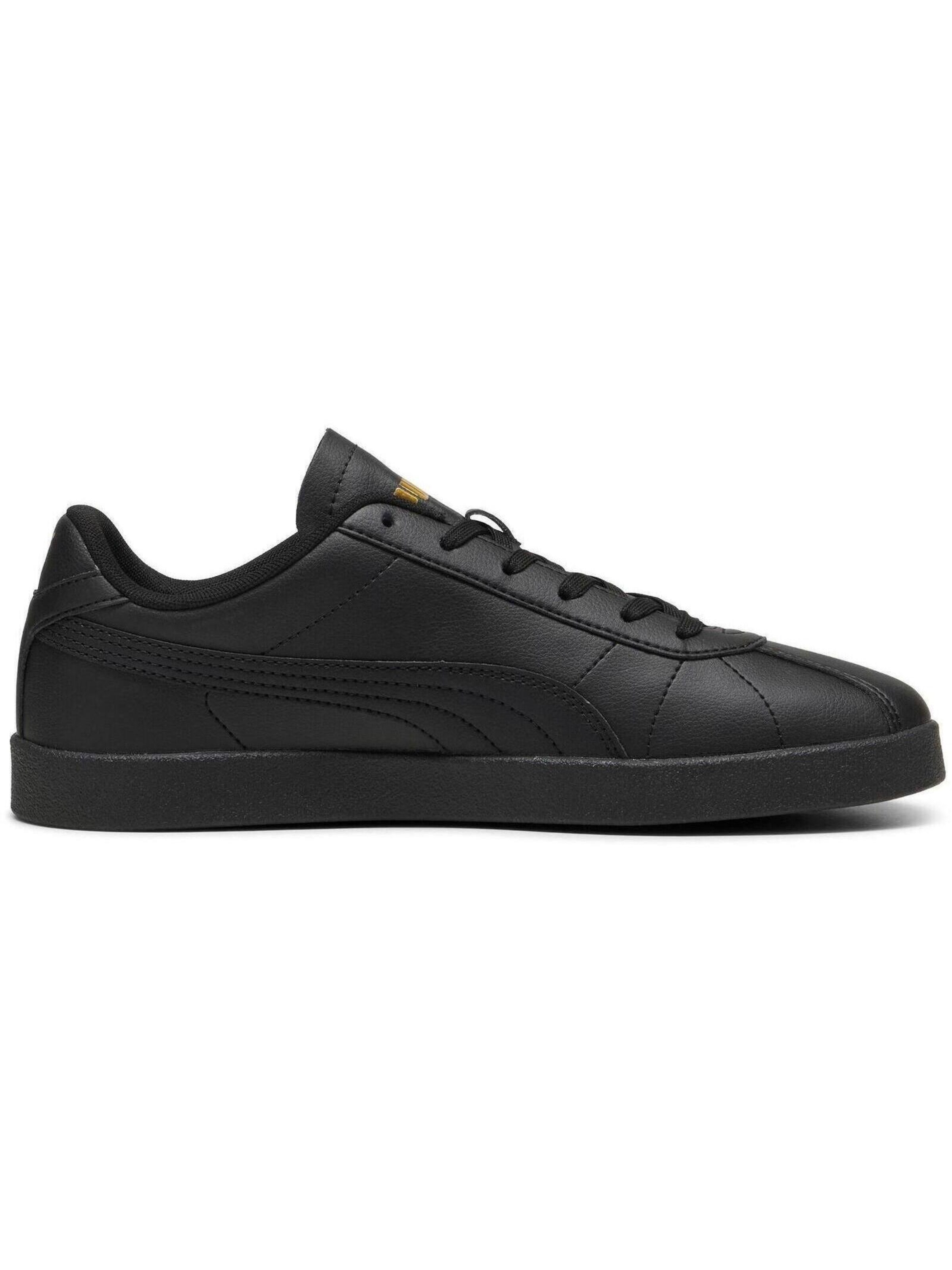 PUMA Sportschuh 'Puma Club II SL'‌‌‌‌‌‌ in Schwarz