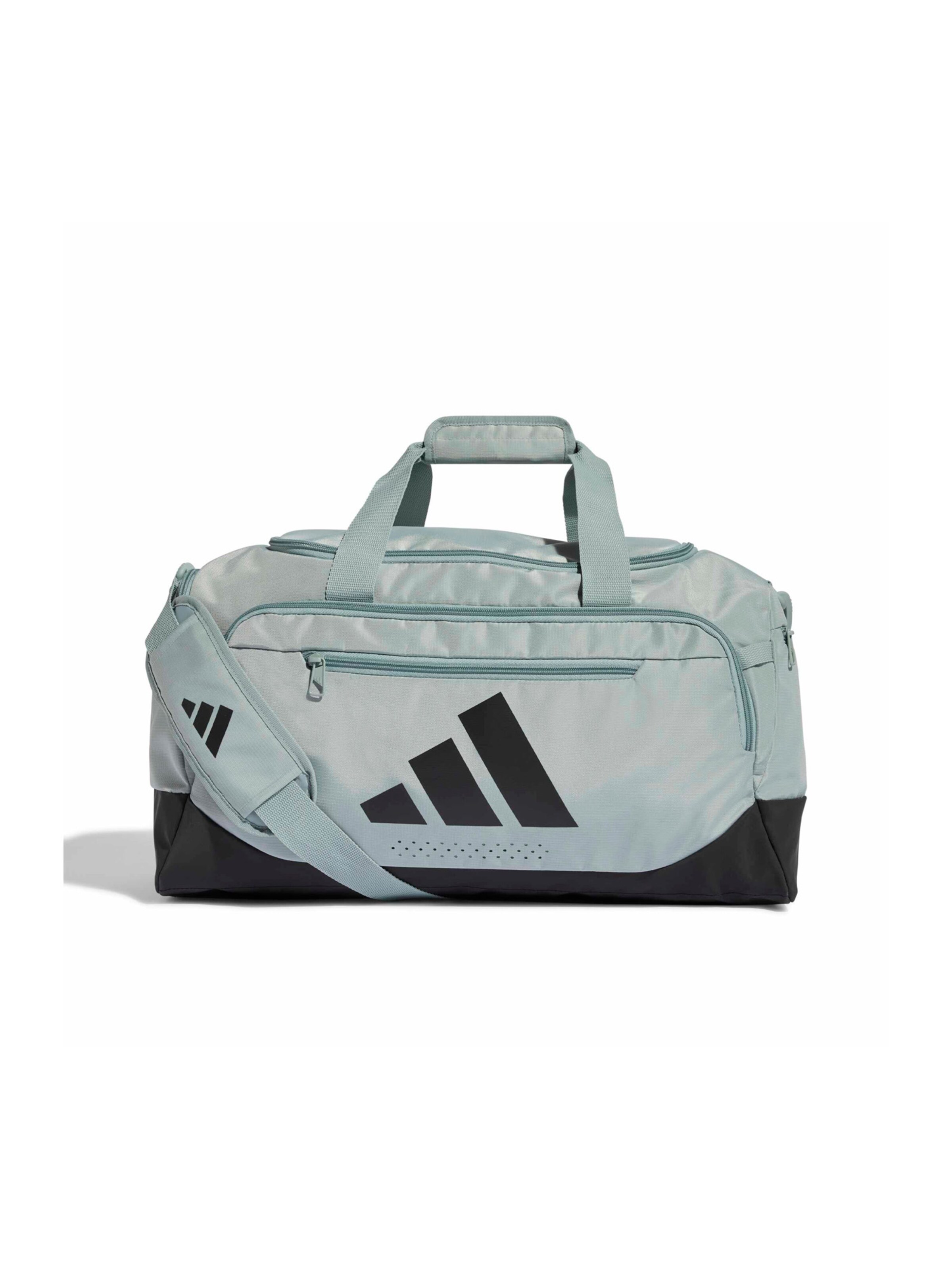 ADIDAS PERFORMANCE Αθλητική τσάντα σε πράσινο: μπροστά