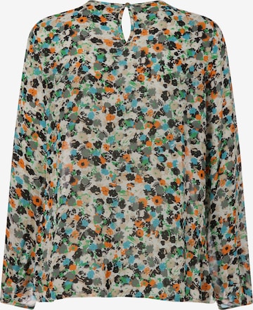 JOOP! Blouse in Mixed colors