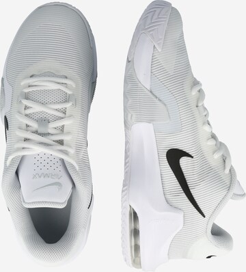 Chaussure de sport 'Air Max Impact 4' NIKE en blanc