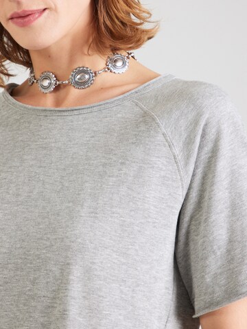 Smith&Soul T-Shirt in Grau