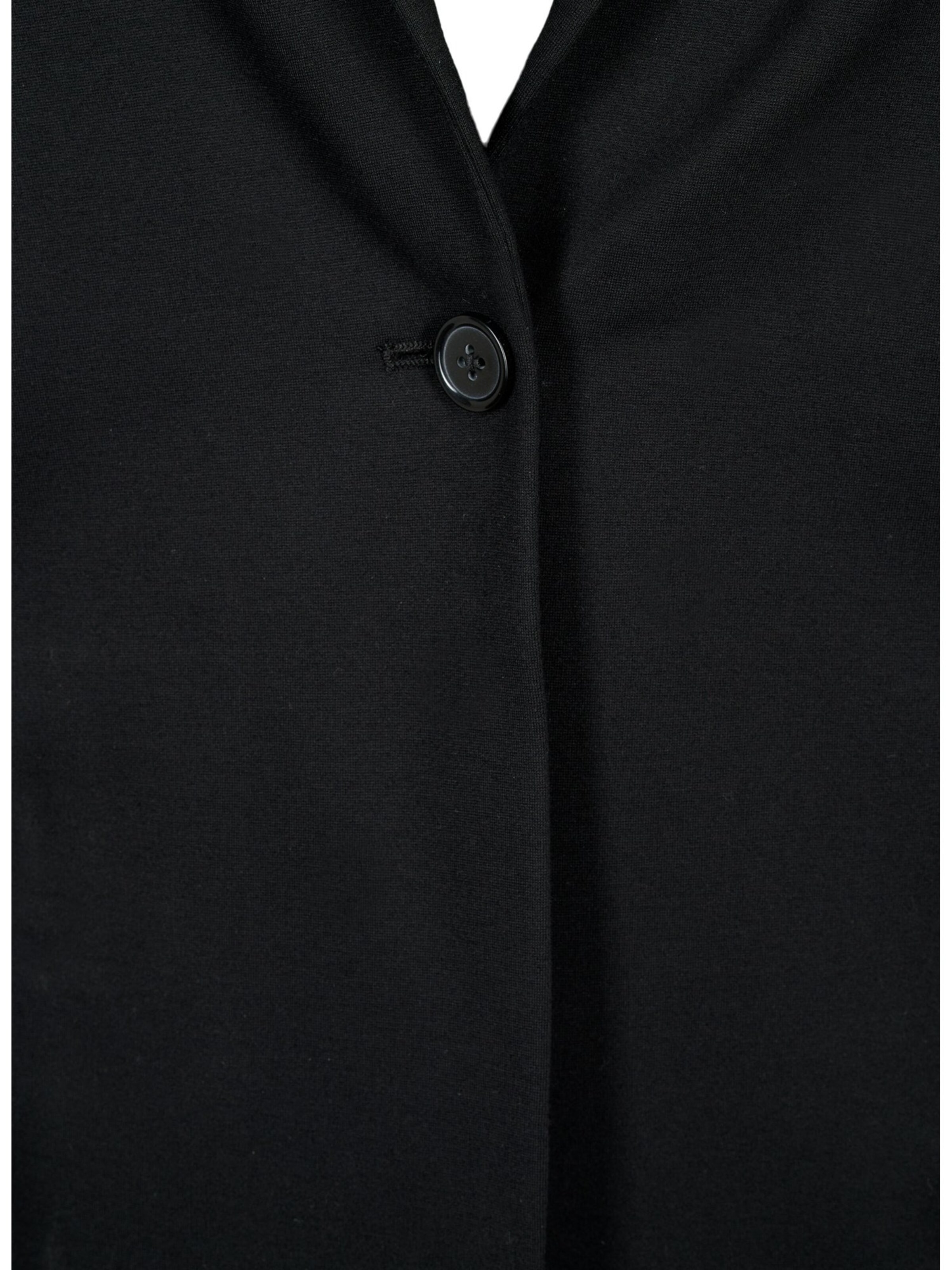 Zizzi Blejzr 'MADDIE' – černá