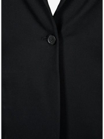 Zizzi - Blazer 'MADDIE' en negro